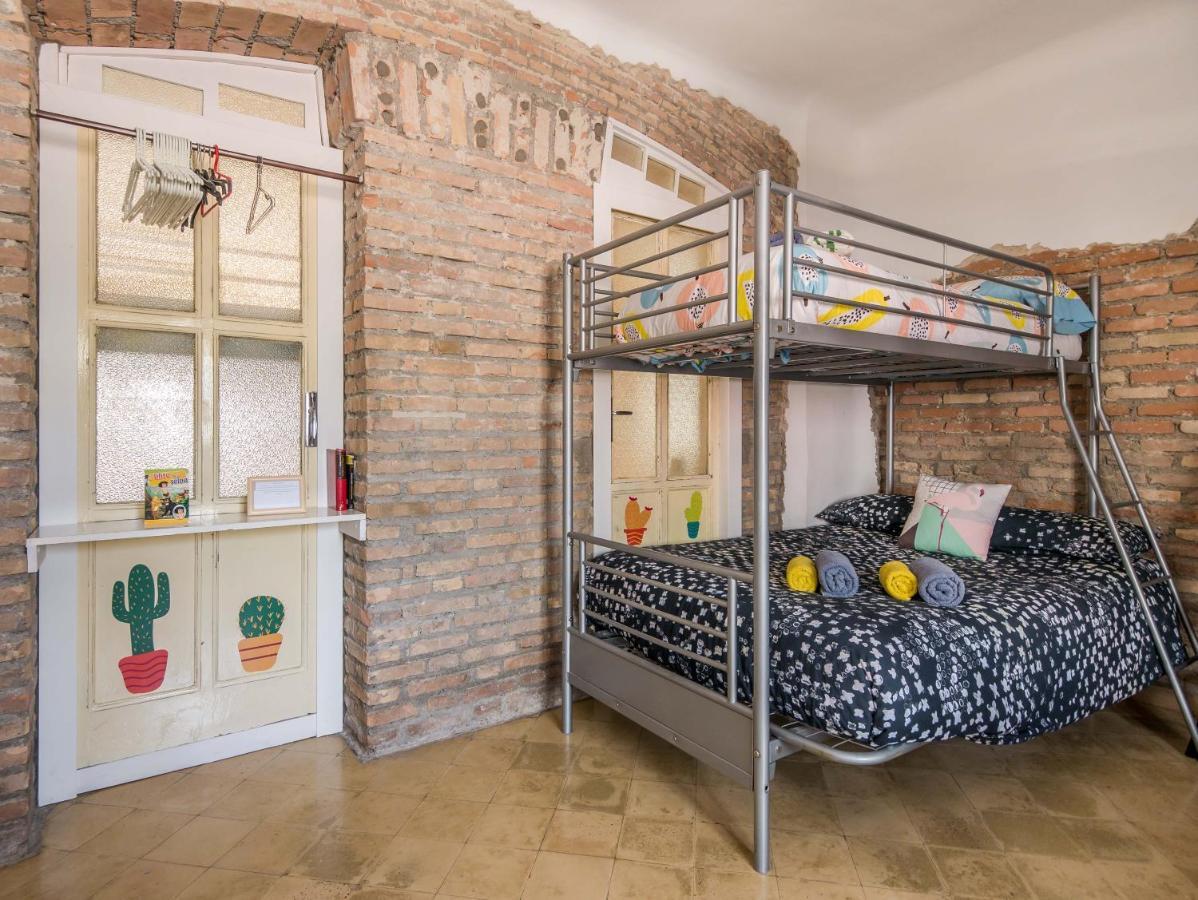 Apartamento El Purche *