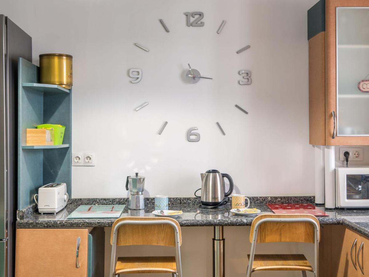 El Purche Apartamento Granada