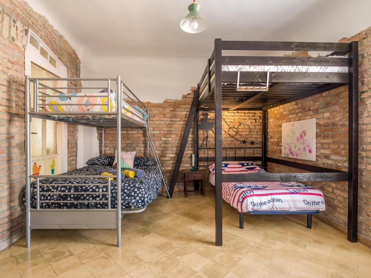 El Purche Apartamento Granada
