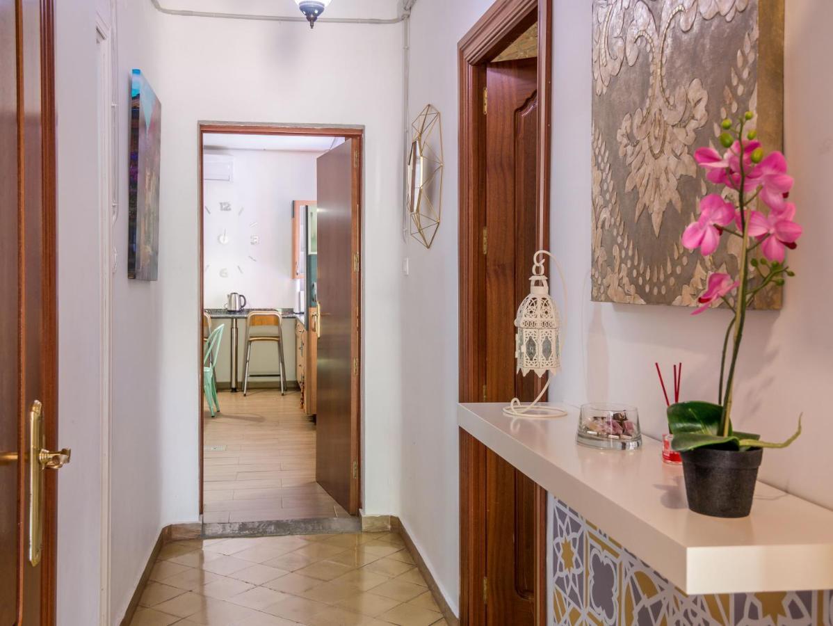 El Purche Apartamento