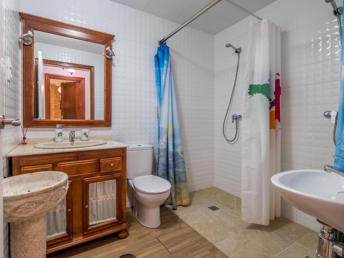 El Purche Apartamento