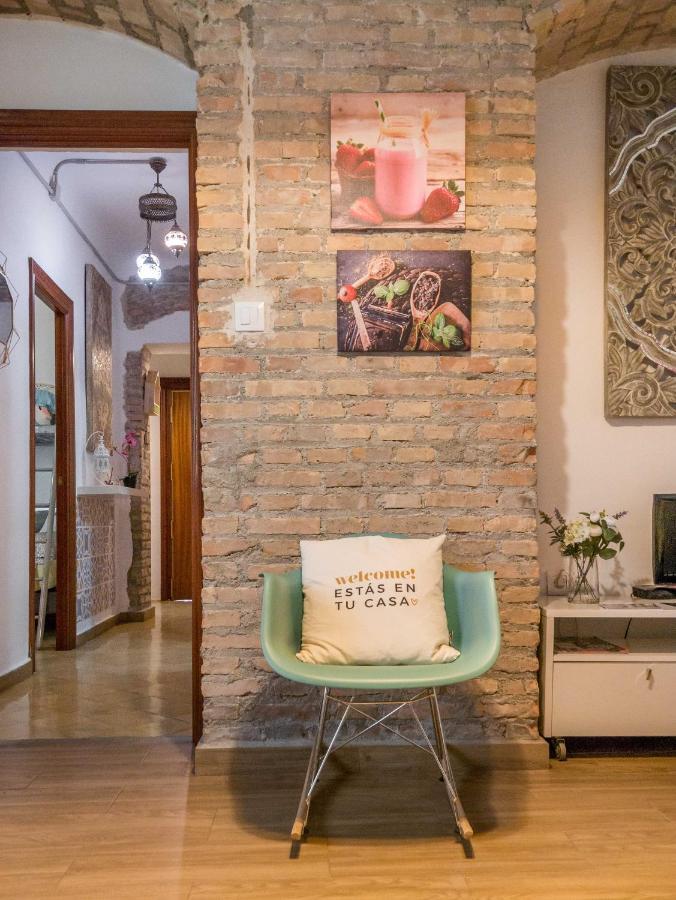 El Purche Apartamento Granada