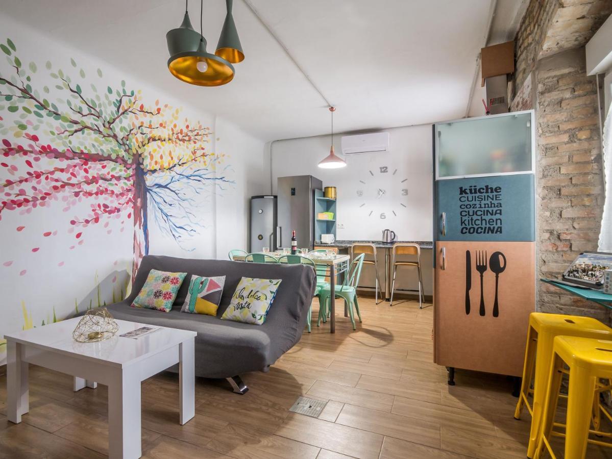 Apartamento El Purche Granada
