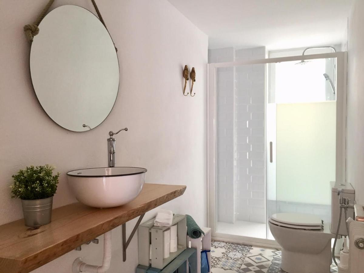 Apartamento Piso Nuevo Con Encanto Centro