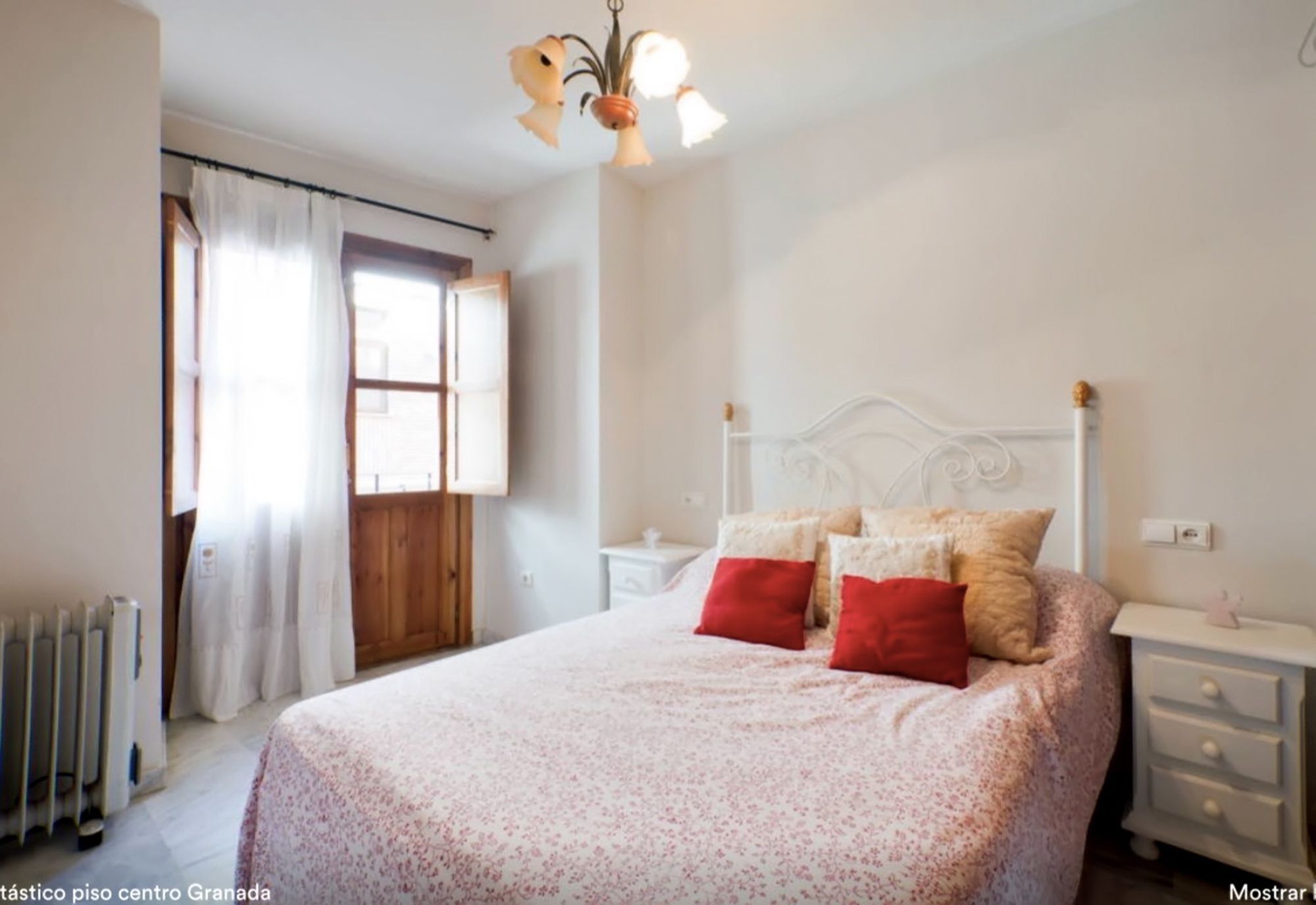 Apartamento Sunny, 2-bedroom House With Wifi In 5 Minutes From