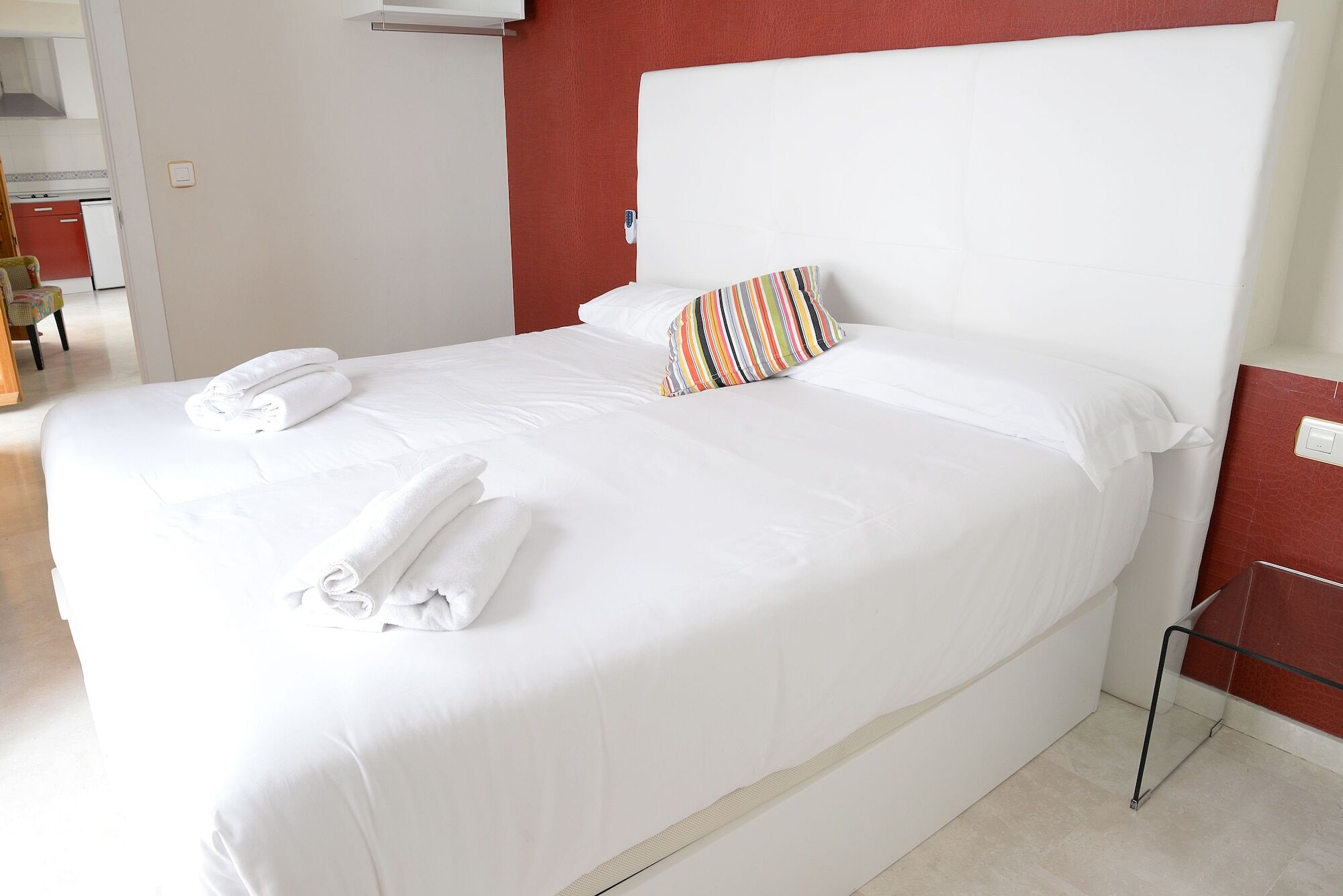 Paloma 3000 Apartamento Granada