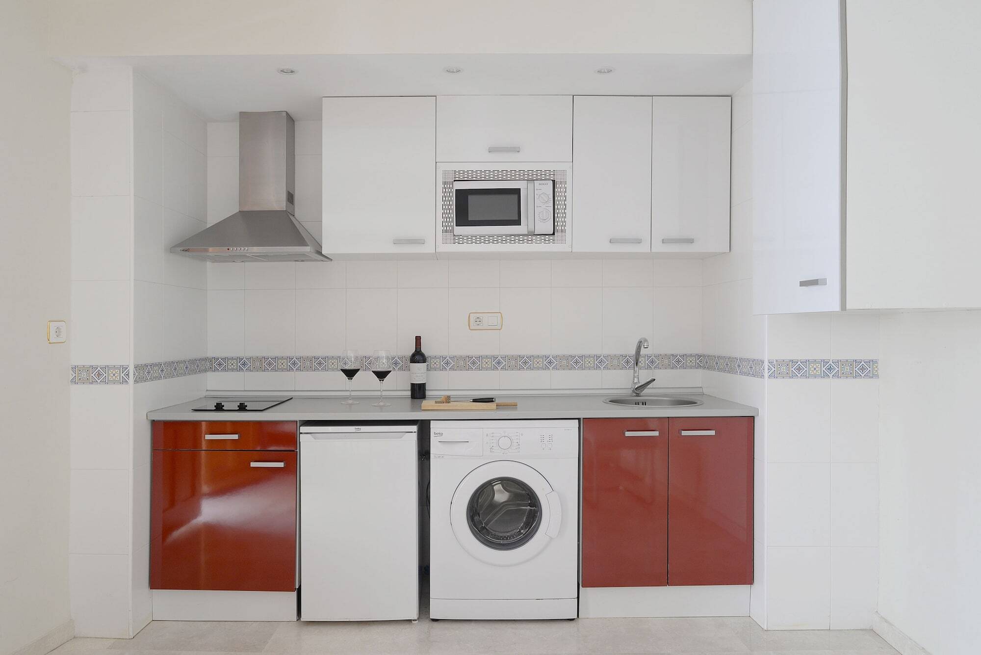 Apartamento Paloma 3000 Granada