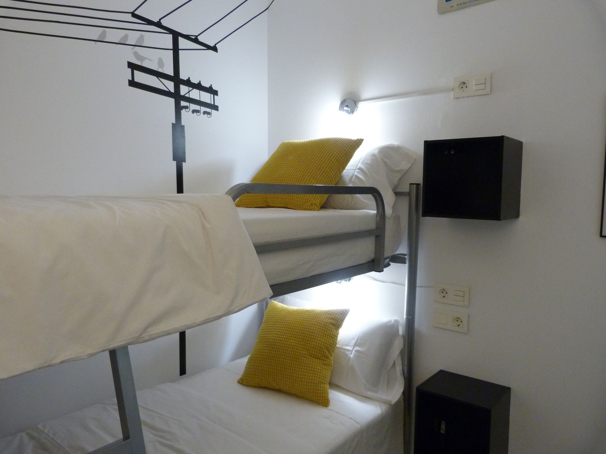 Apartamento Charming