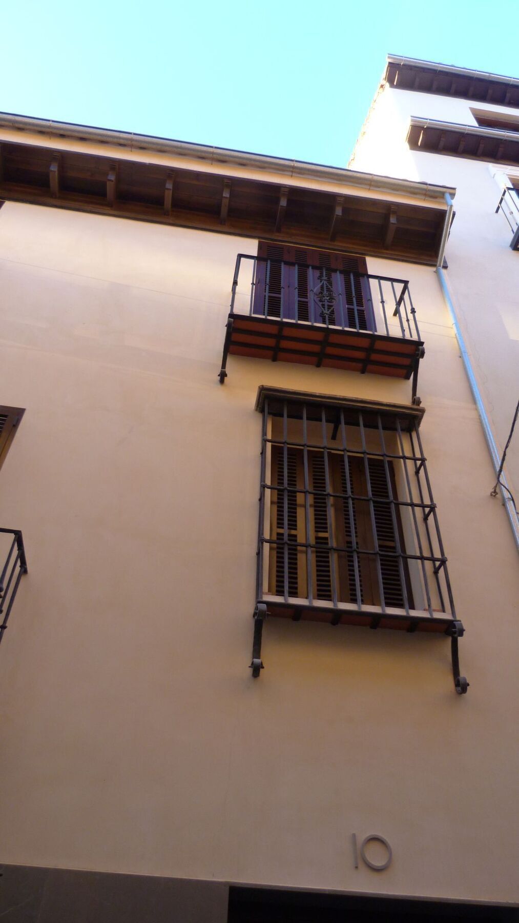 Apartamento Charming