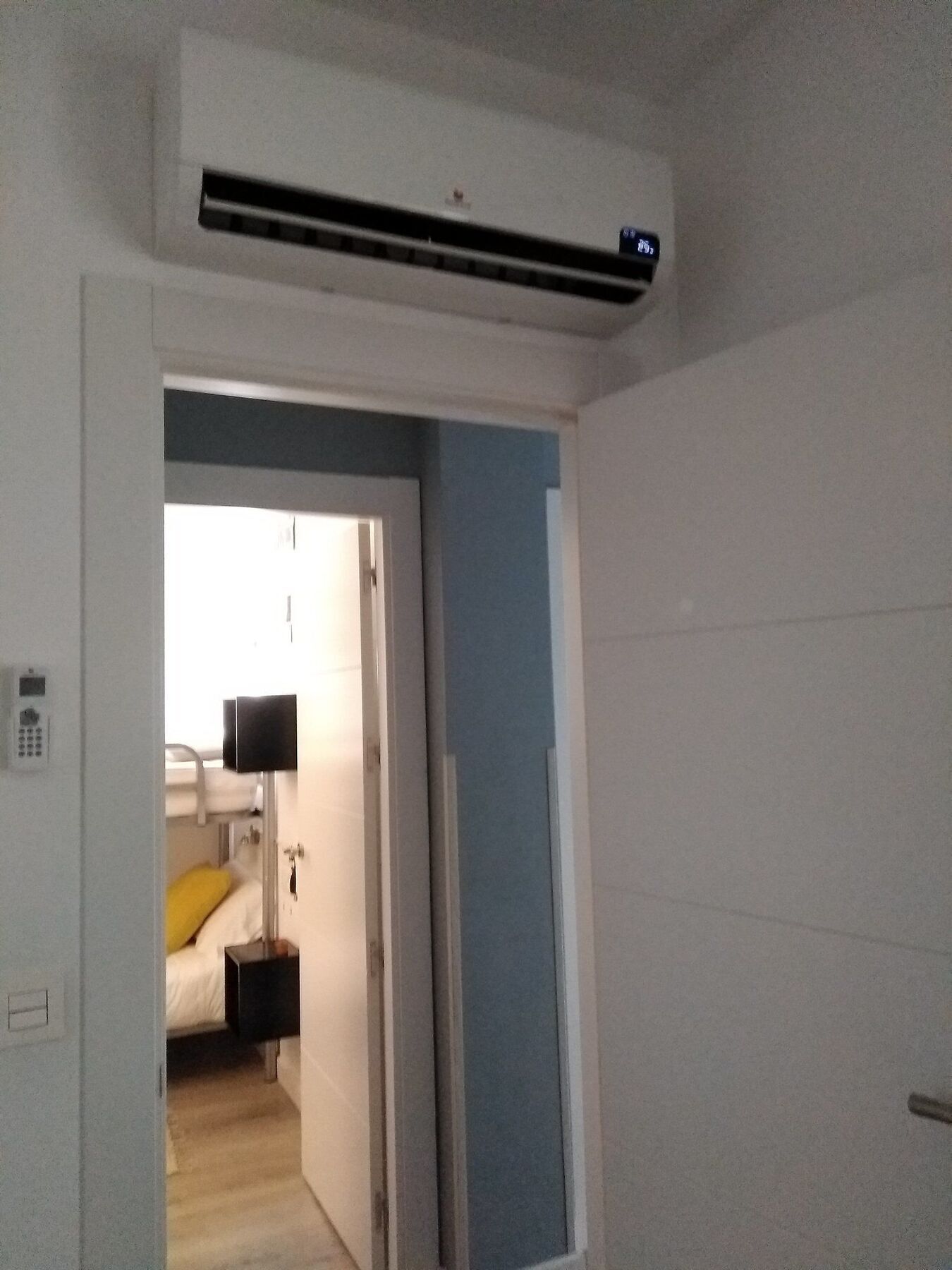 Charming Apartamento