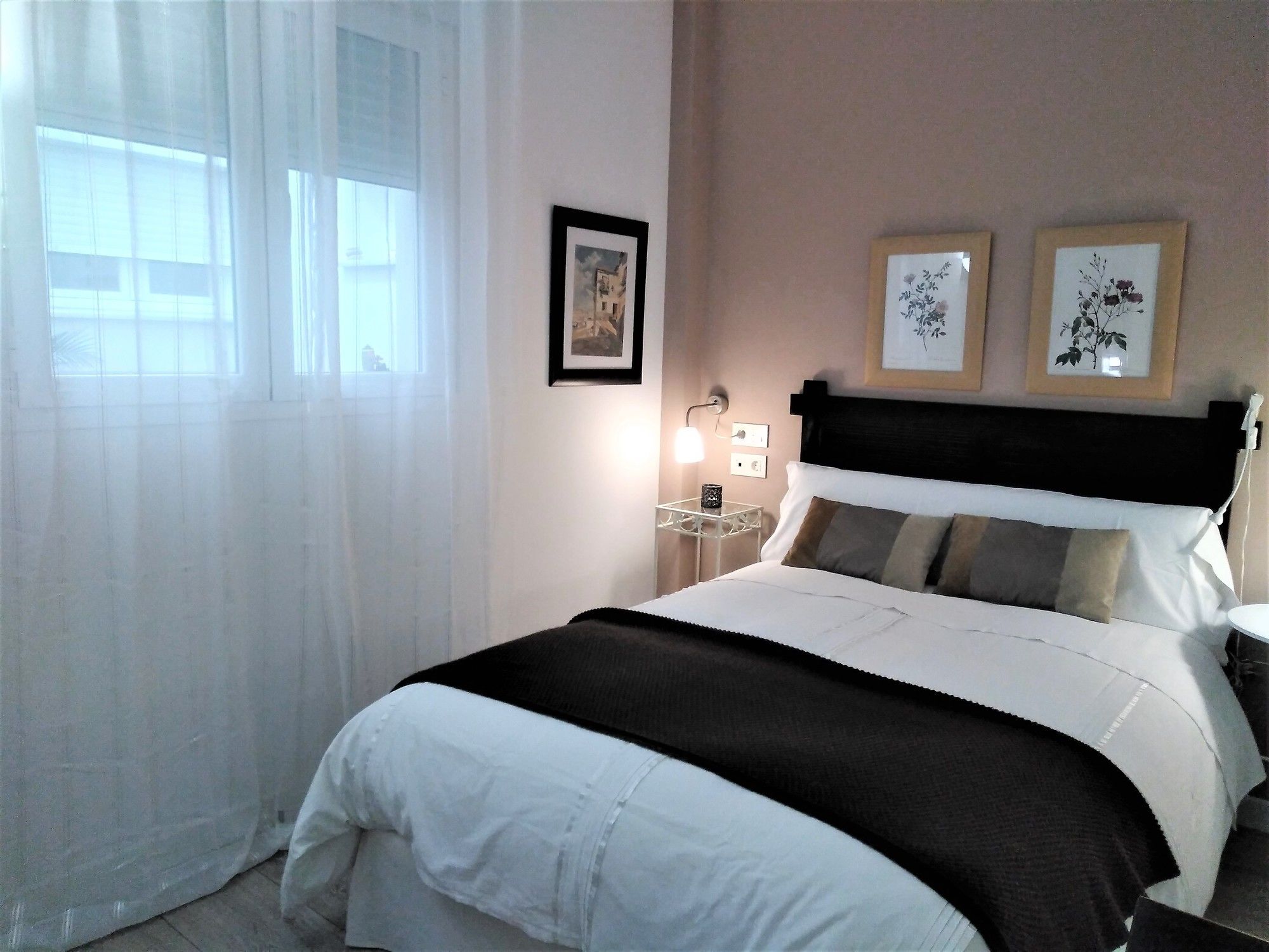 Charming Apartamento