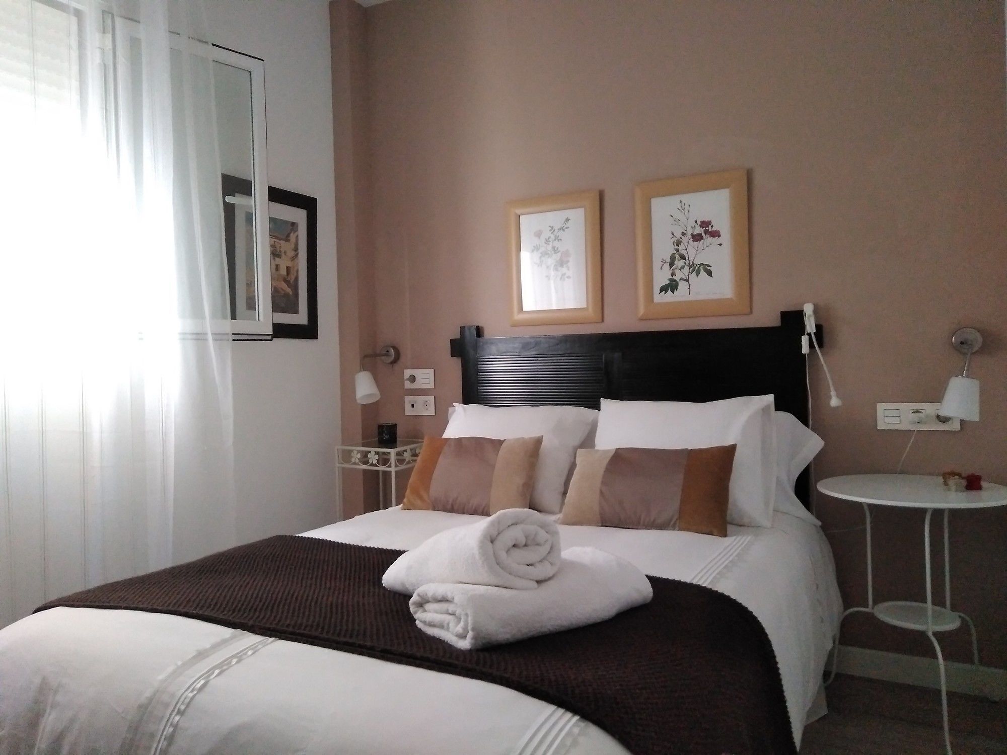 Apartamento Charming Granada
