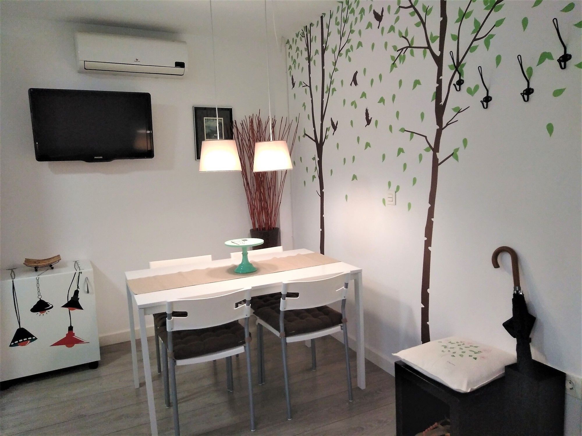 Apartamento Charming *