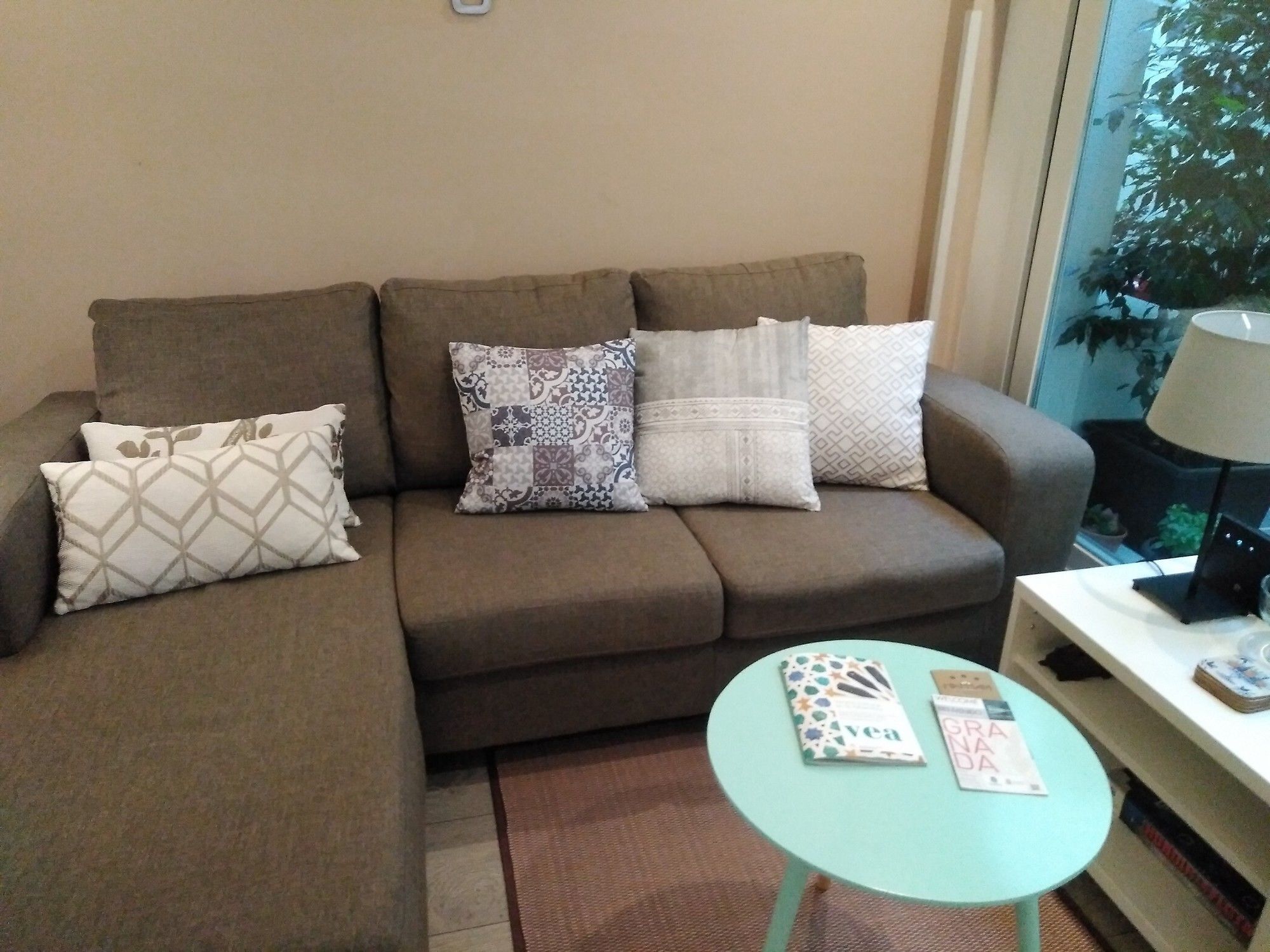 Charming Apartamento