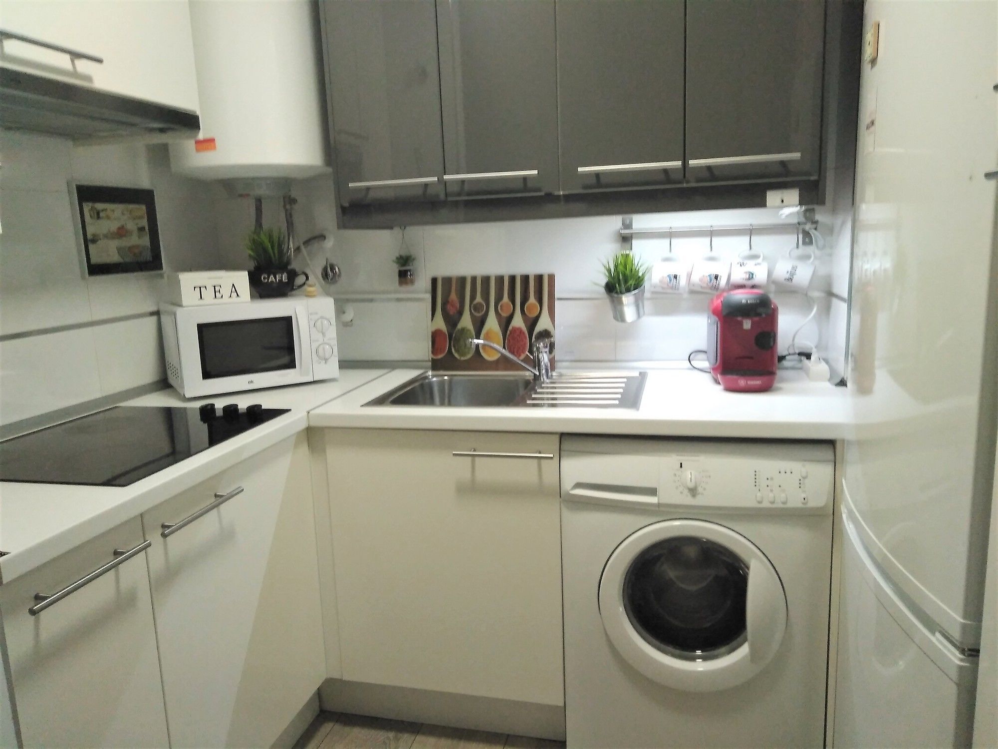 Apartamento Charming *