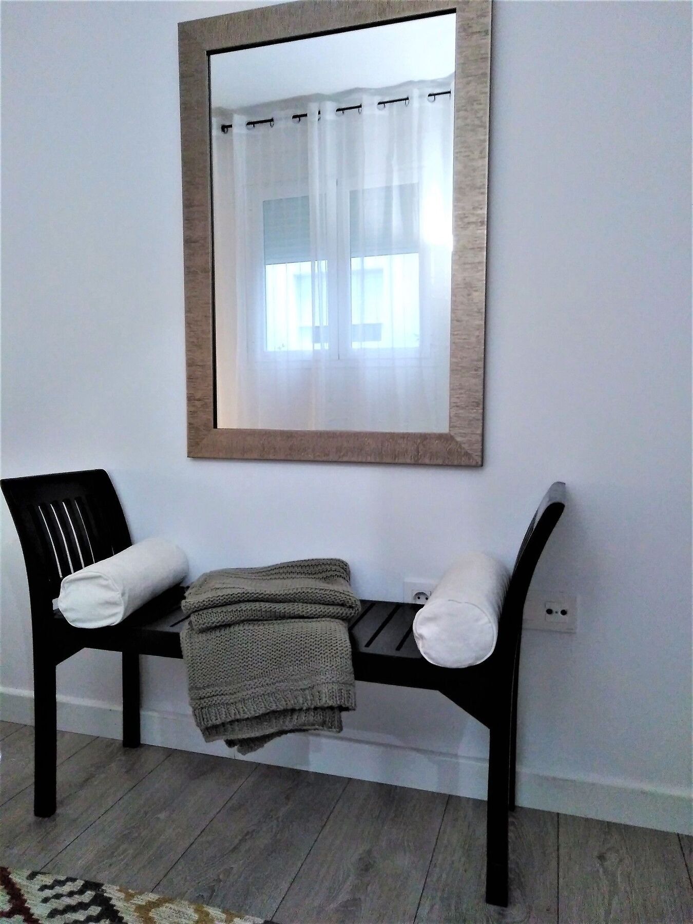 Charming Apartamento