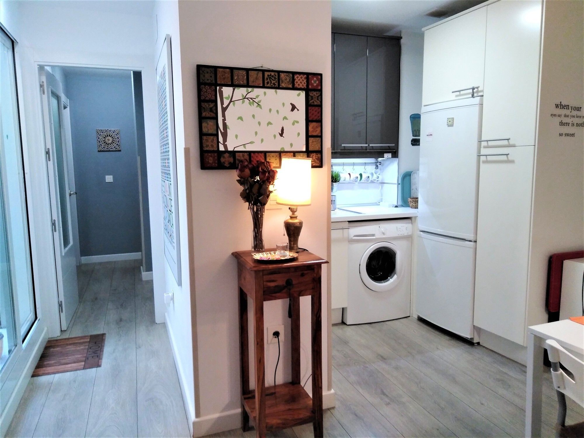 Charming Apartamento *