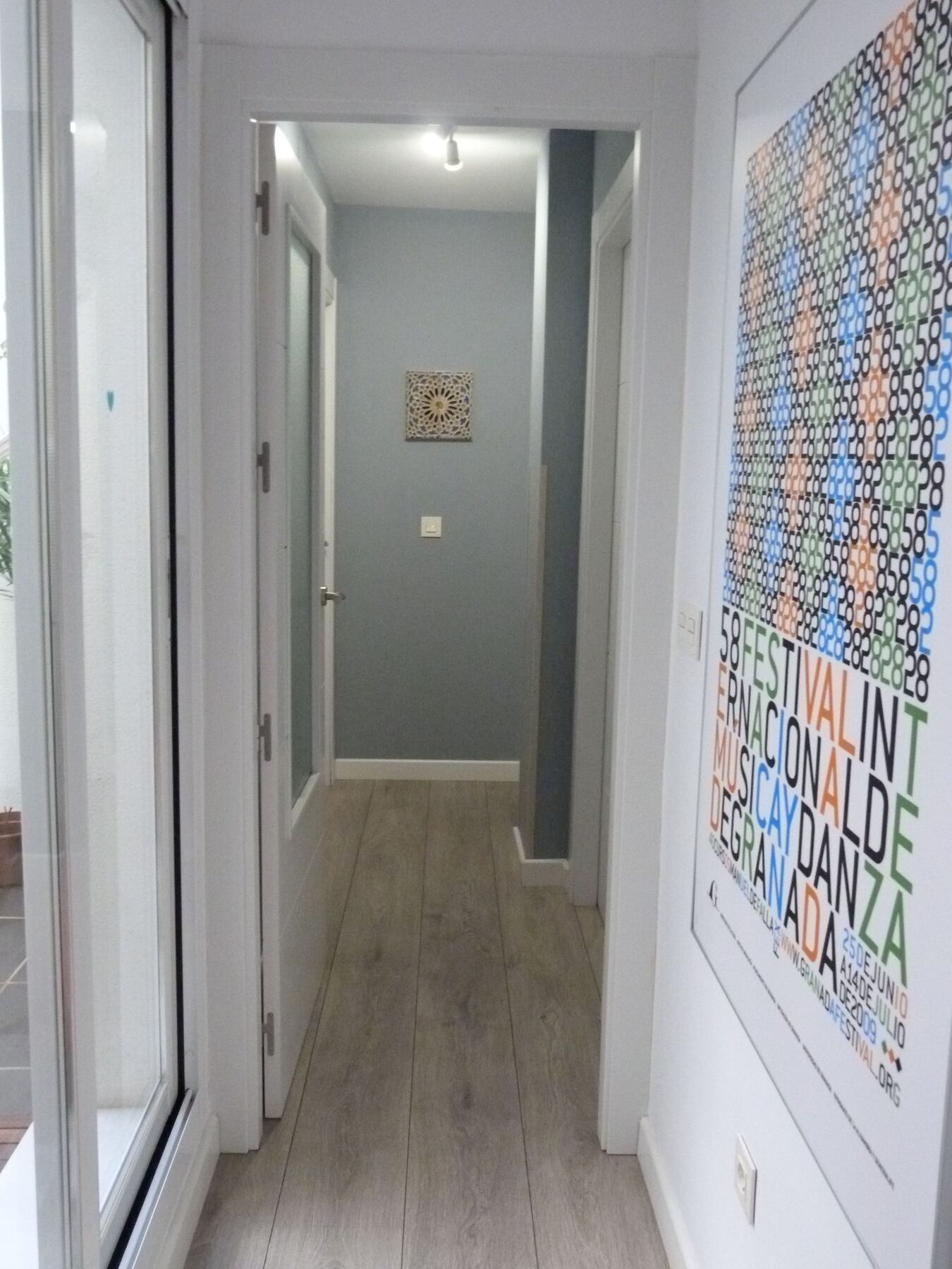 Charming Apartamento Granada