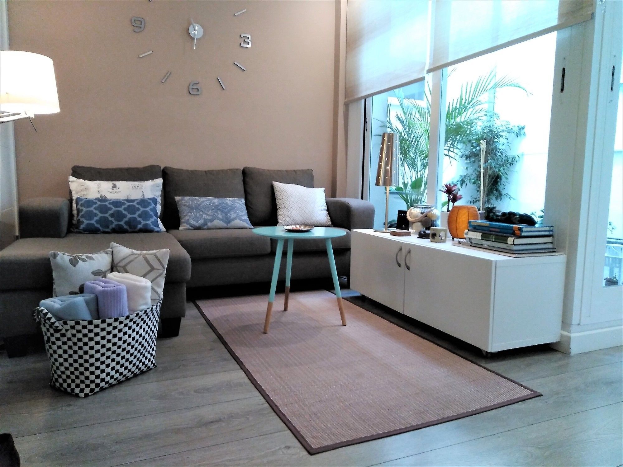 Apartamento Charming Granada