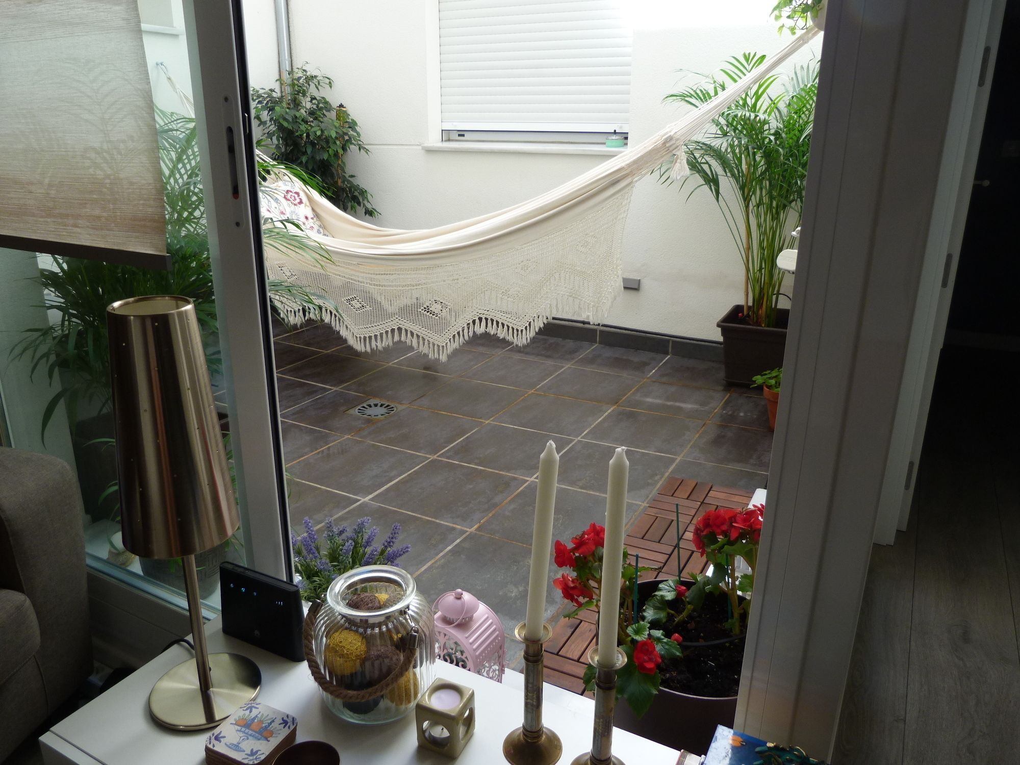 Apartamento Charming *