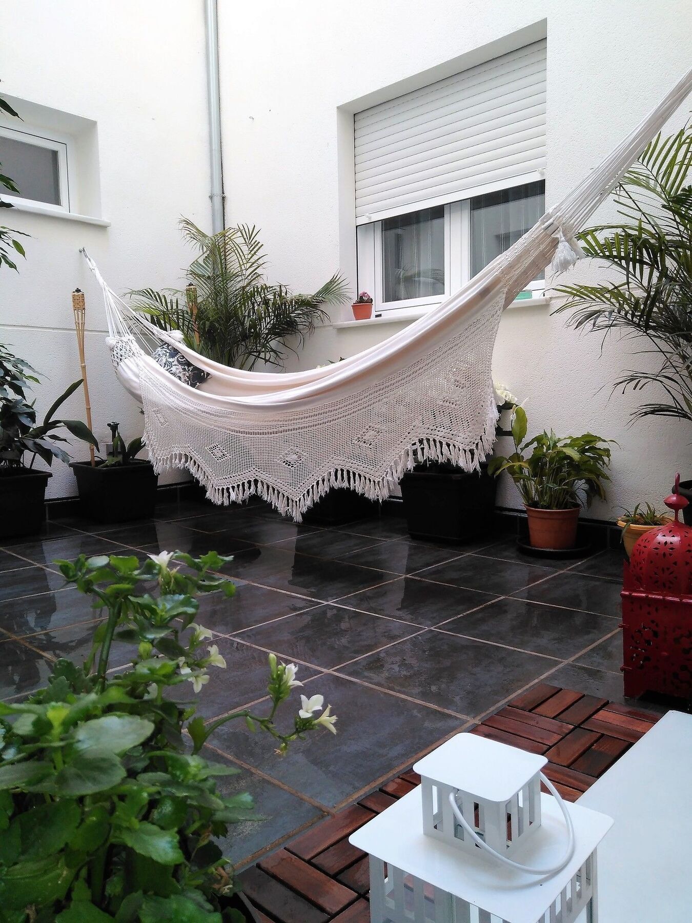 Apartamento Charming Granada