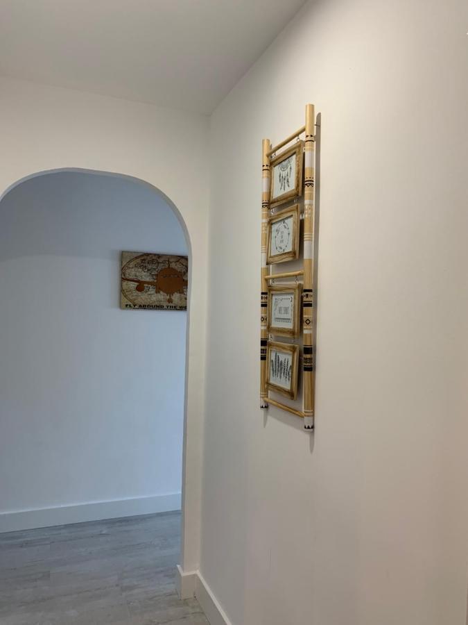 ático Gaviota Apartamento