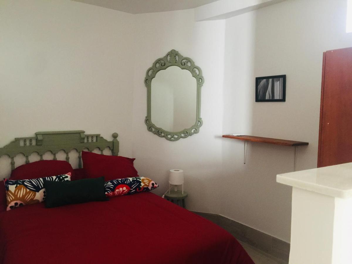 Acogedor En Albaicin Apartamento *