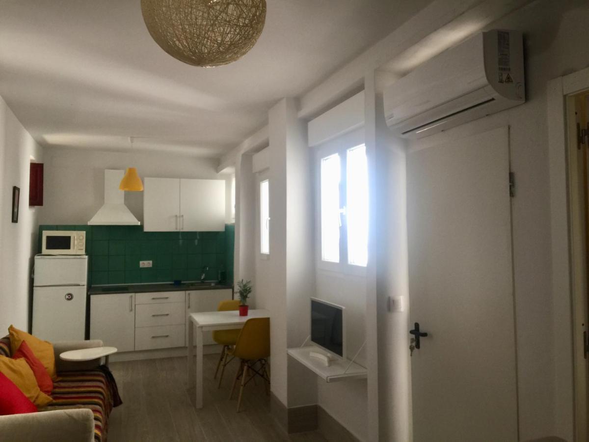 Apartamento Acogedor En Albaicin
