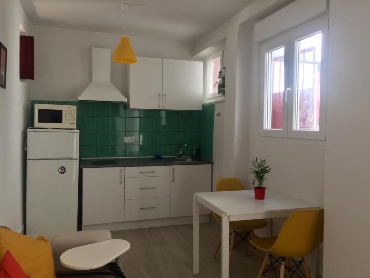 Acogedor En Albaicin Apartamento