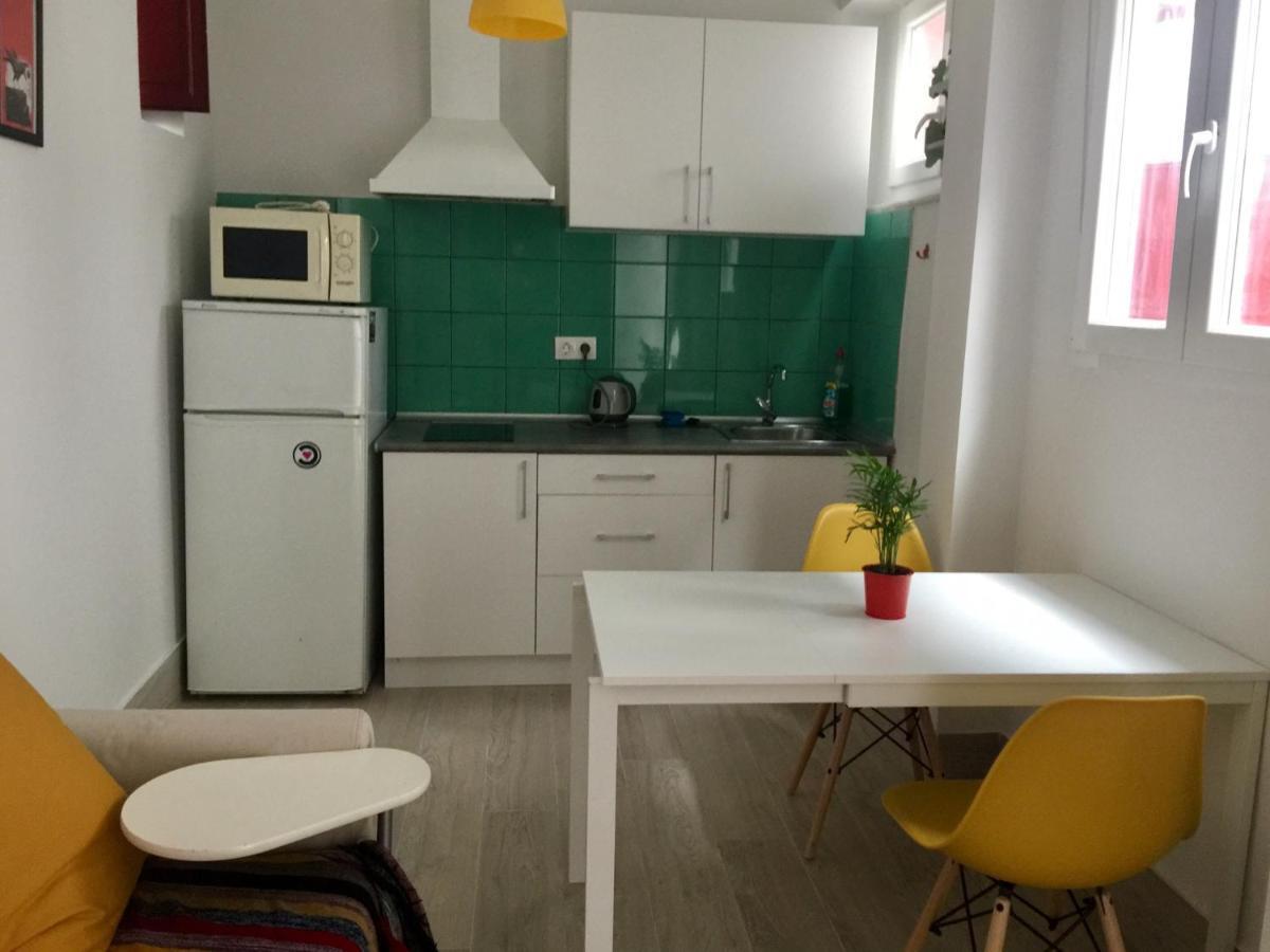 Apartamento Acogedor En Albaicin *