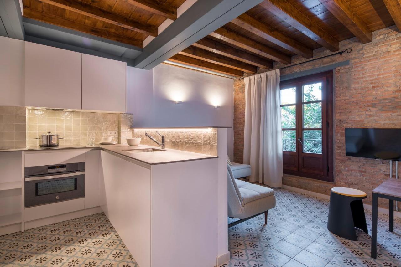 Carmen De Vidal - Un Mirador A La Alhambra Apartamento *