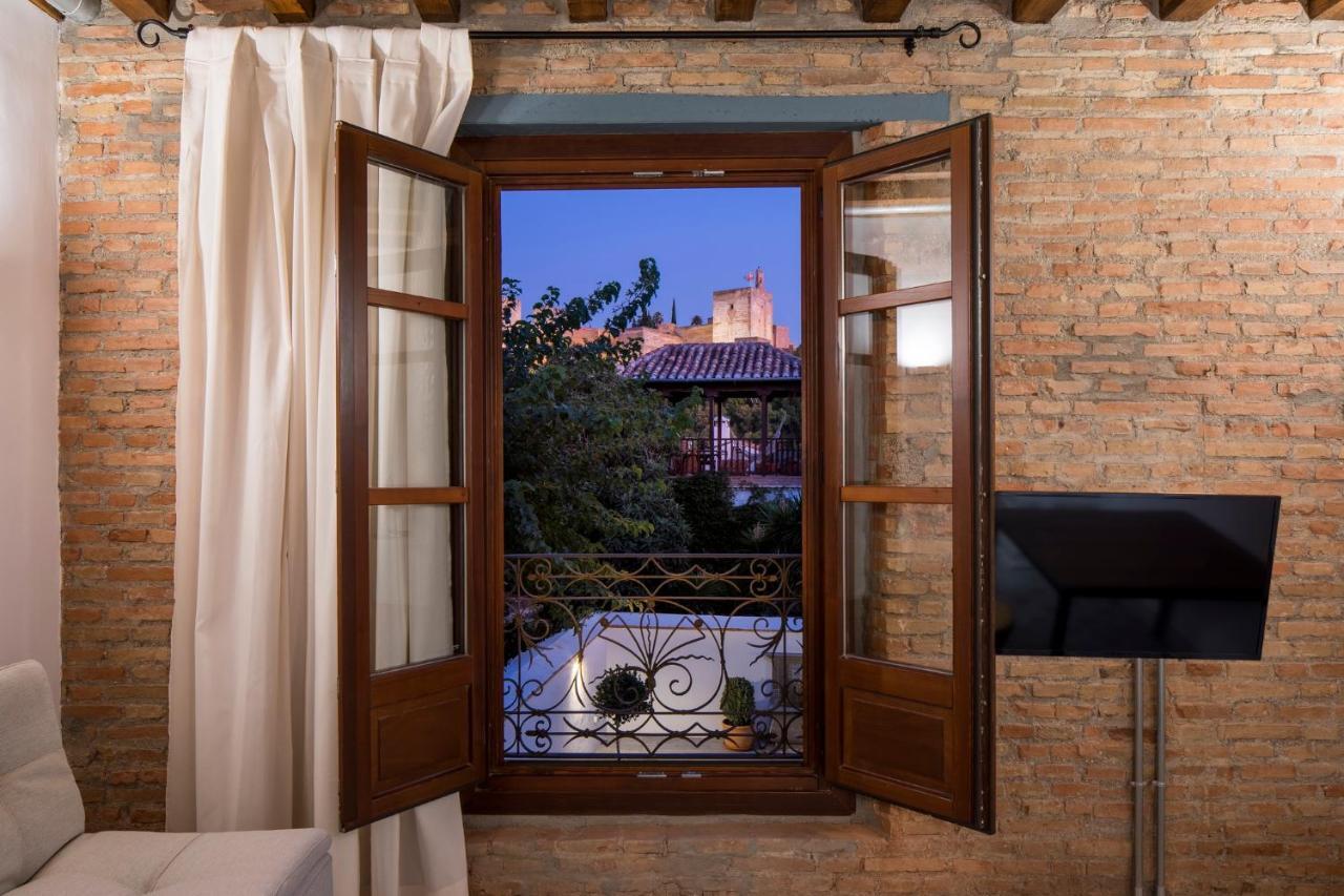 Carmen De Vidal - Un Mirador A La Alhambra