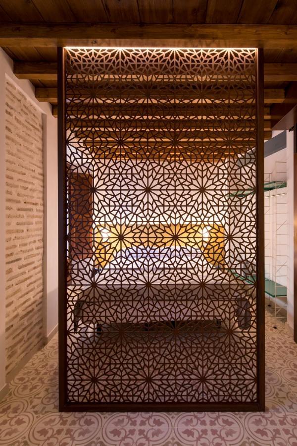 Carmen De Vidal - Un Mirador A La Alhambra Apartamento *