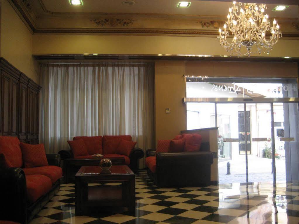 Boutique Almenas Granada