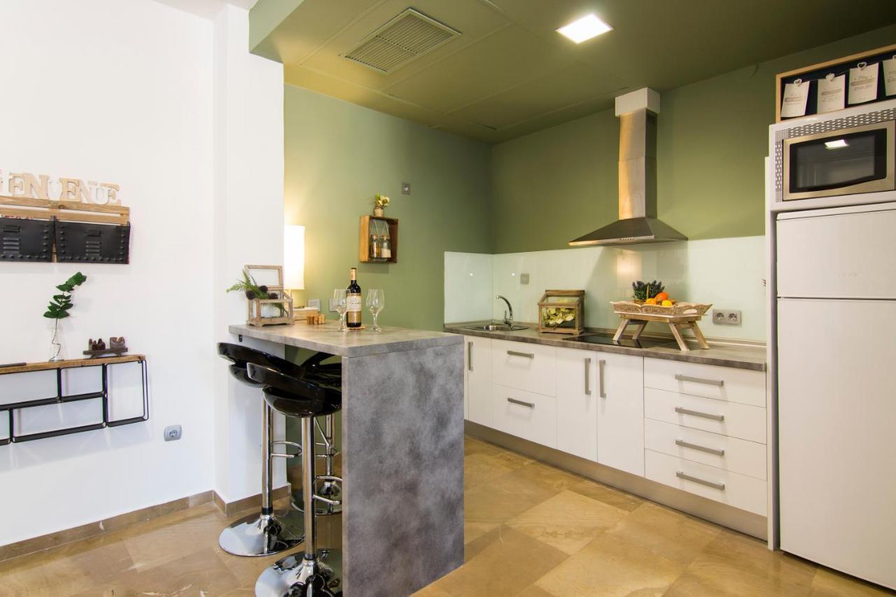 Apartamento Plaza Del Carmen