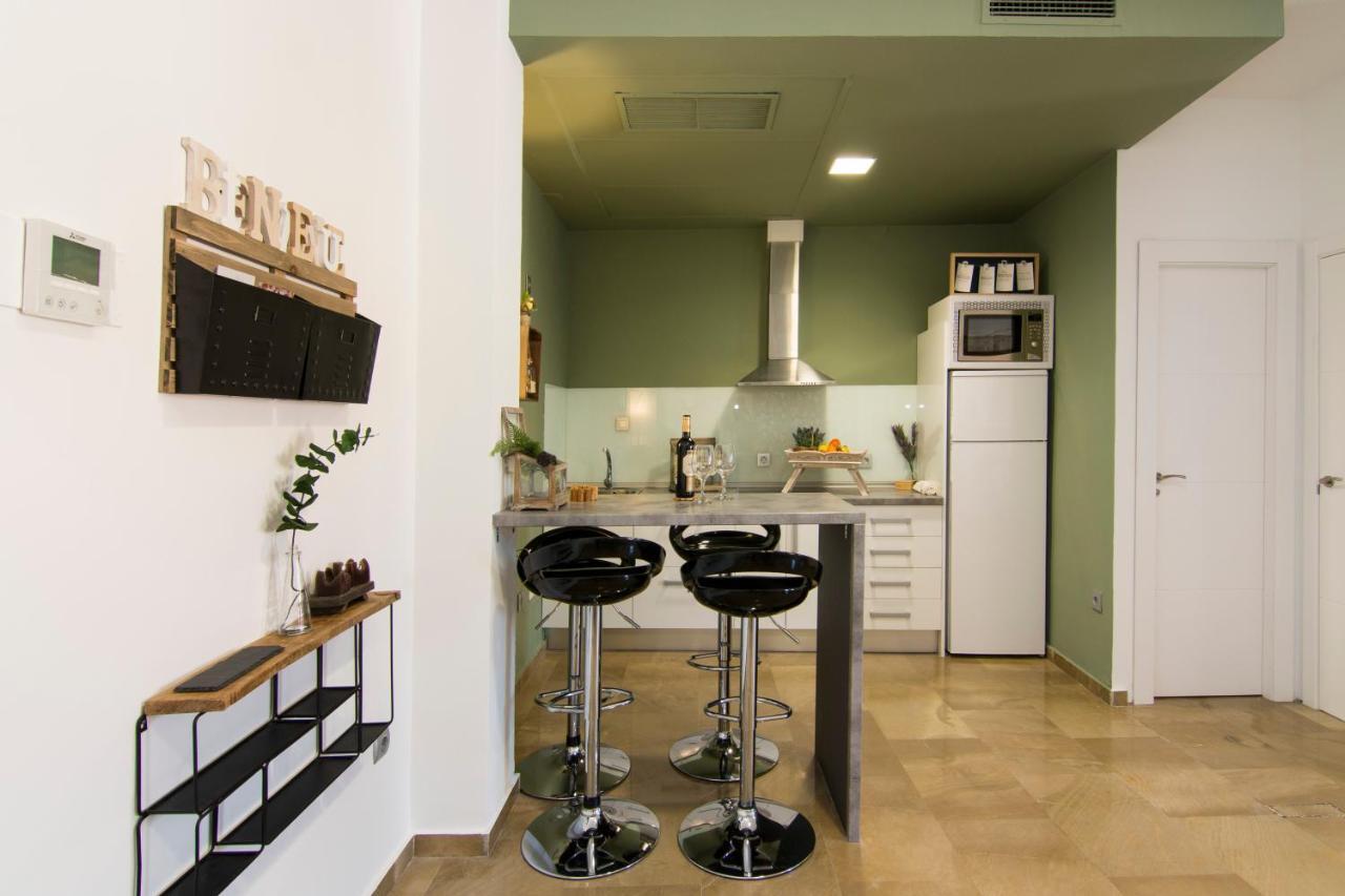 Apartamento Apartamento Plaza Del Carmen