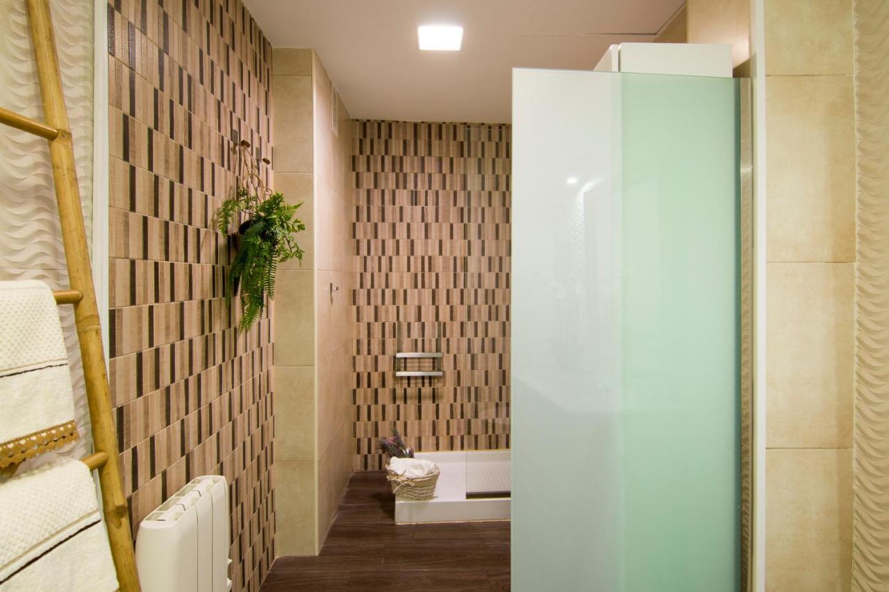 Apartamento Plaza Del Carmen Granada