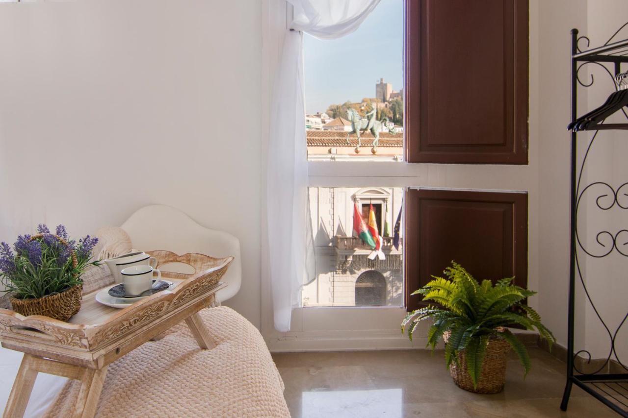 Apartamento Plaza Del Carmen * Granada