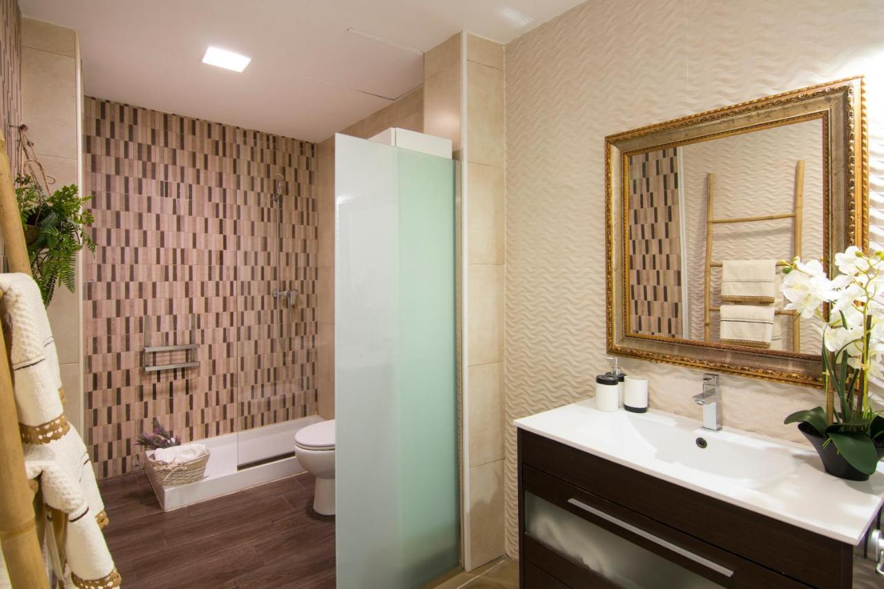 Apartamento Plaza Del Carmen Apartamento Granada