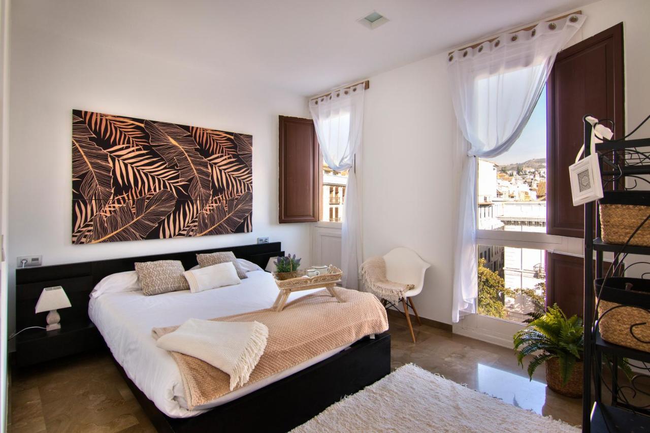 Apartamento Plaza Del Carmen Granada