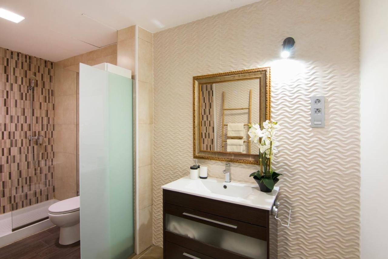 Apartamento Plaza Del Carmen Apartamento Granada