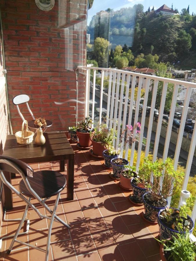 Apartamento: El Rincón De Felisa. Granada