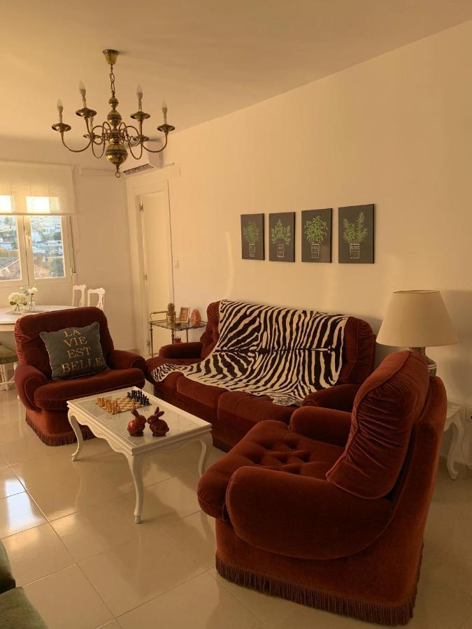 Apartamento: El Rincón De Felisa. Apartamento