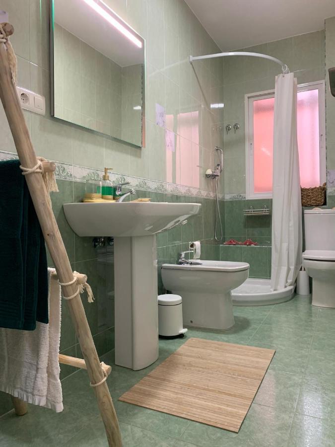 Apartamento: El Rincón De Felisa. Apartamento *