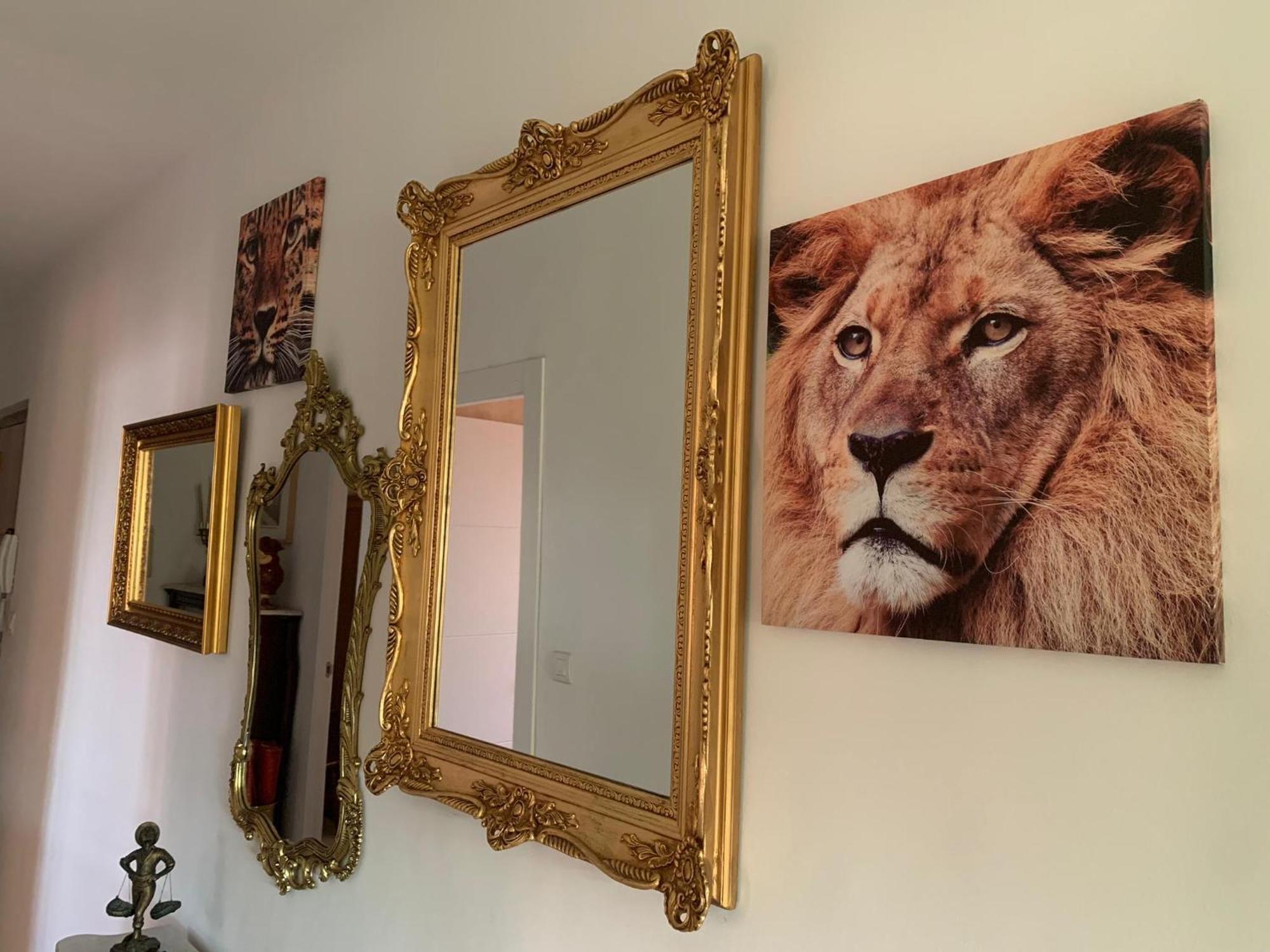 Apartamento: El Rincón De Felisa.