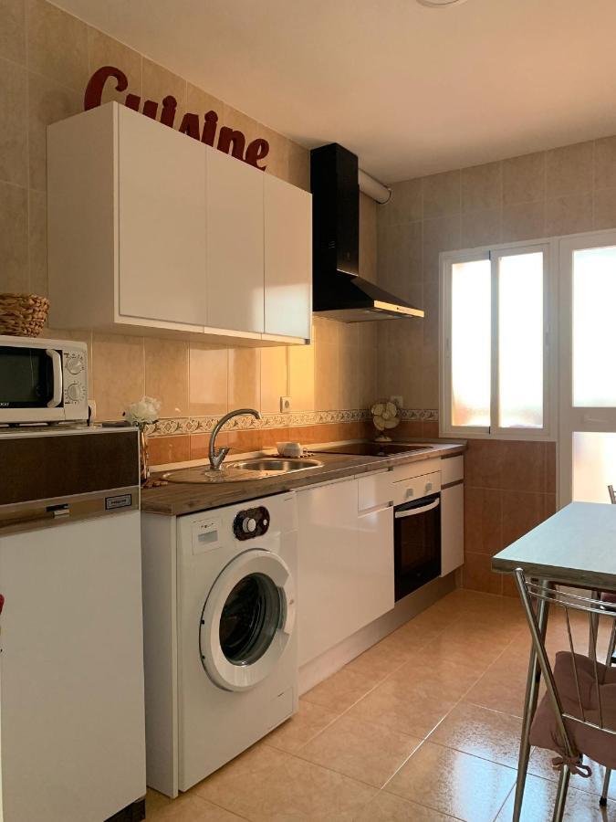 Apartamento Apartamento: El Rincón De Felisa.