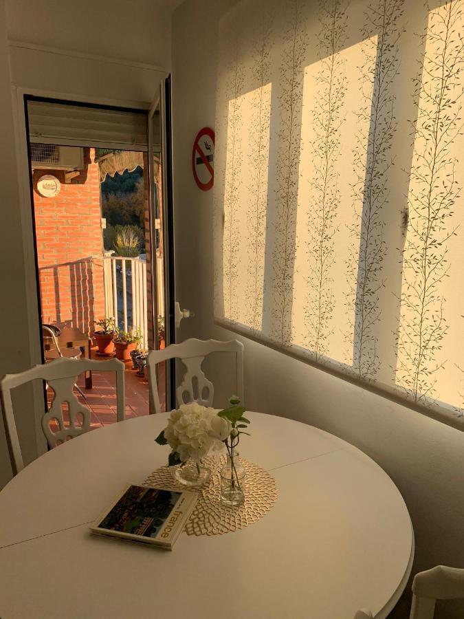 Apartamento: El Rincón De Felisa.