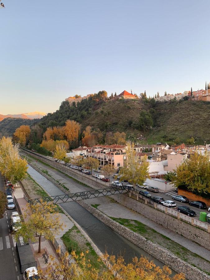 Apartamento Apartamento: El Rincón De Felisa. *