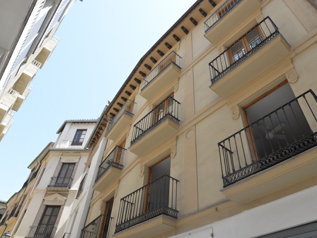 Paloma 3000 Granada