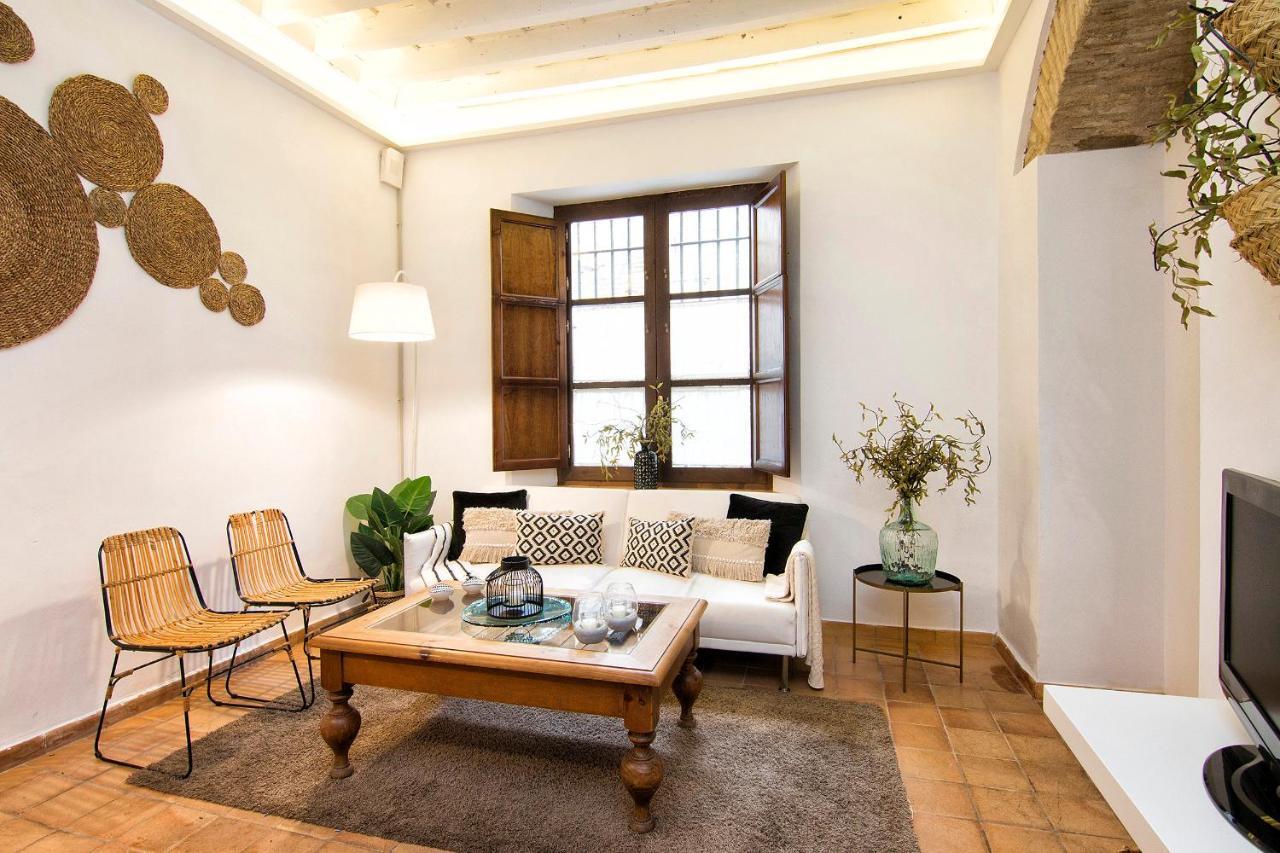 Apartamento La Corrala De La Catedral